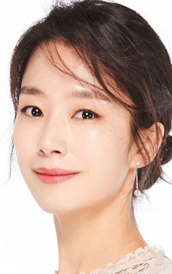 фото Квак Сон-ён