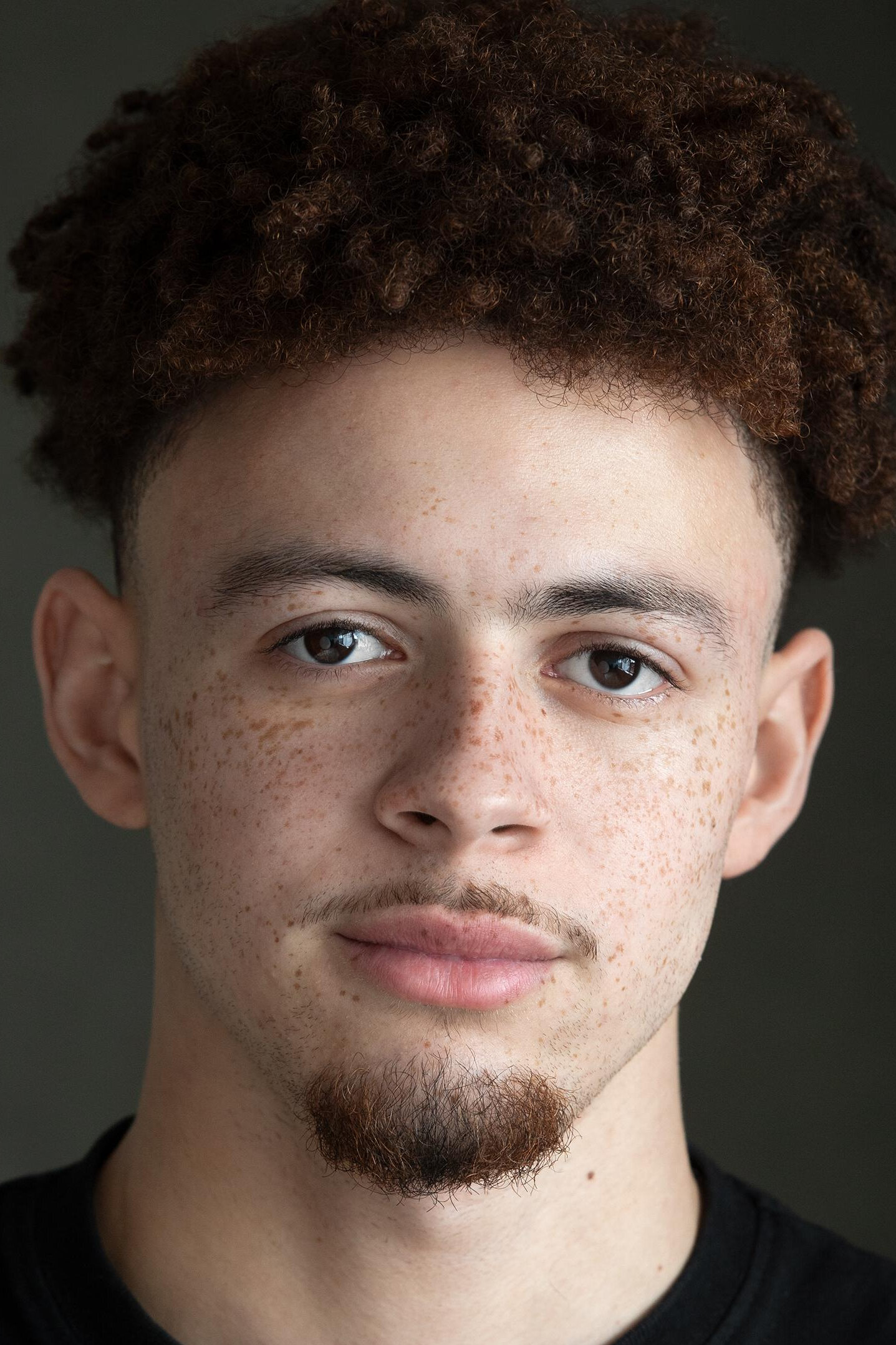 фото Маркус Корнуолл