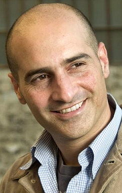 фото Одед Давидофф