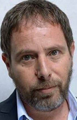 фото Дрор Сабо