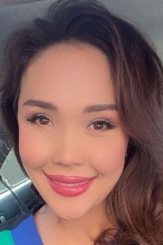 фото Роза Марат