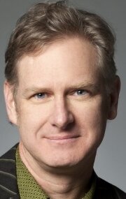 фото Скотт Беллис