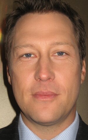 фото Дэвид Ловгрен