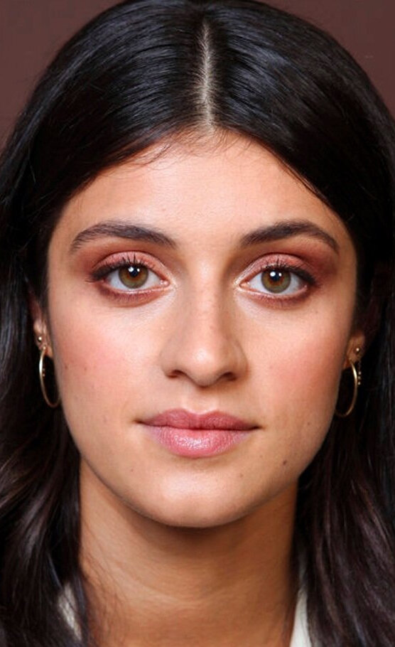 фото Аня Чалотра