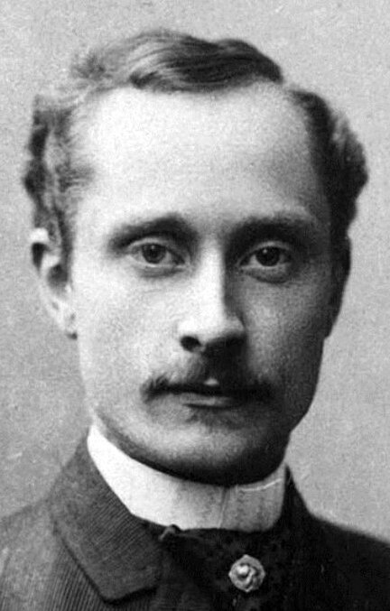 фото Шарль Ле Баржи