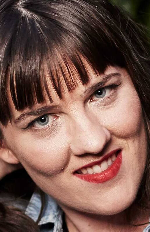 фото Rose Callaghan