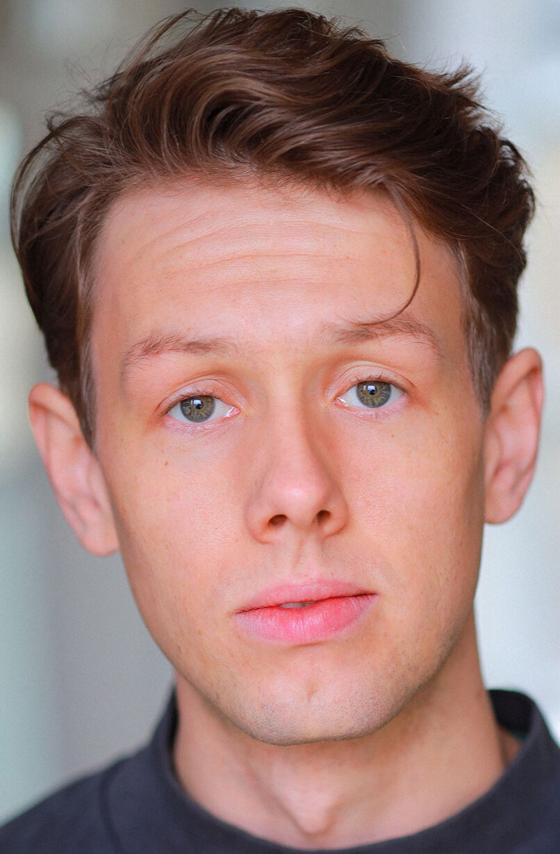 фото Джош Финан