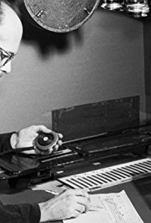 фото Морис Блэкберн