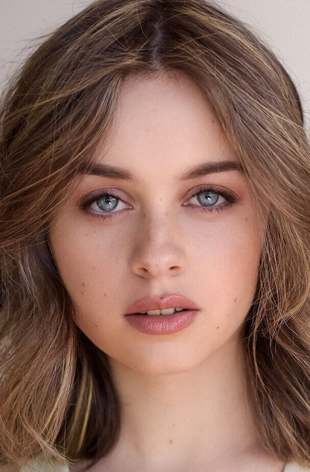 фото Аманда Фикс