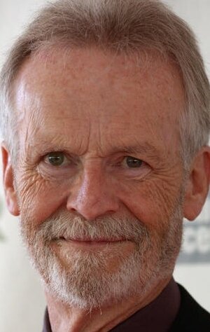 фото Дэвид Кленнон