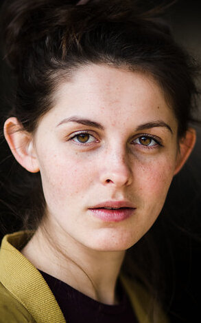 фото Лорена Хандшин