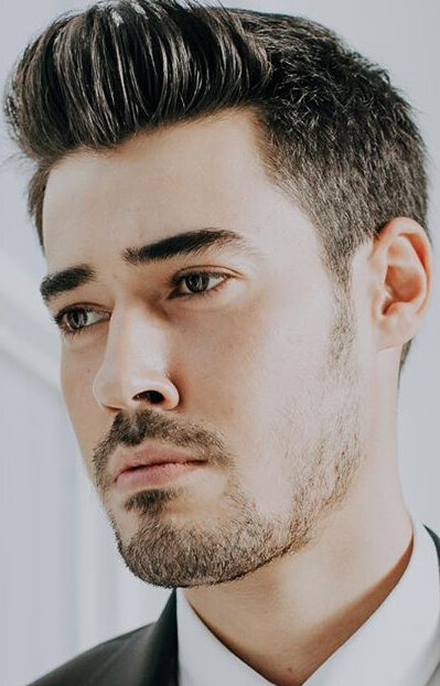 фото Беркай Вели