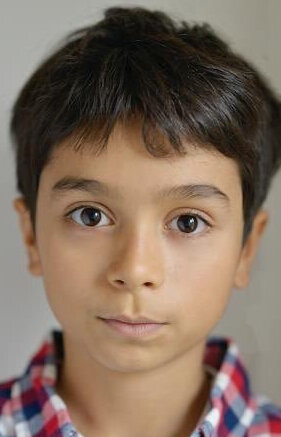 фото Александр Молони