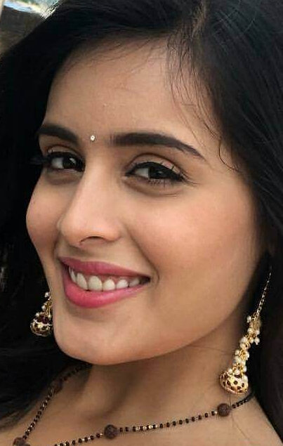 фото Ри Шарма