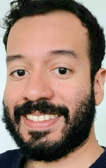 фото Cesar Reyna