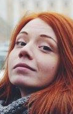 фото Лада Искандерова