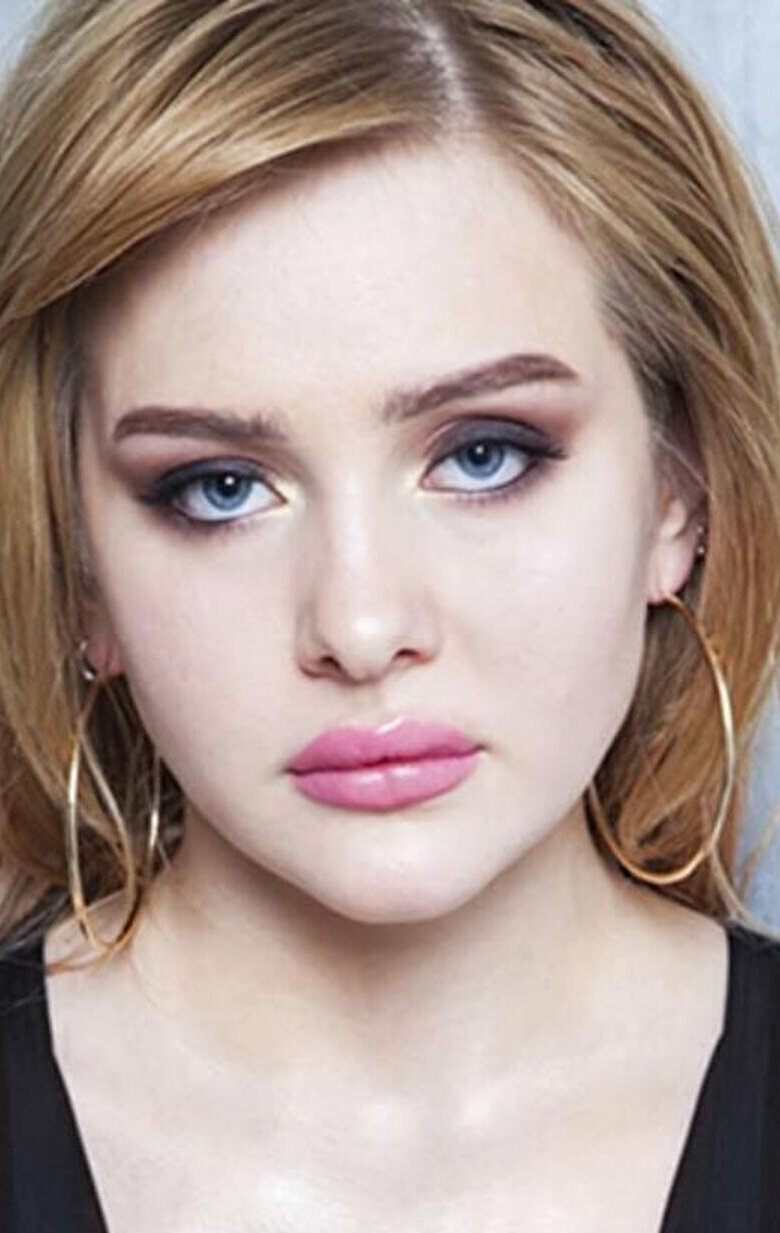 фото София Каппель