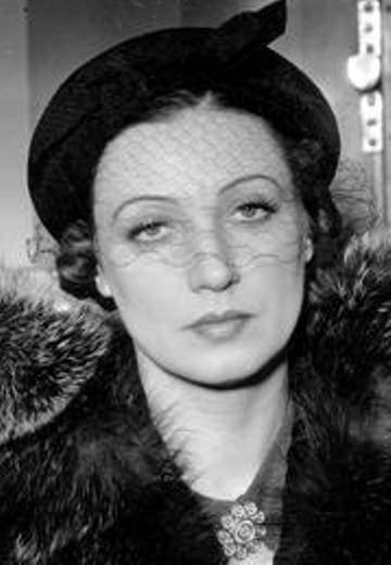 фото Ядвига Кенда