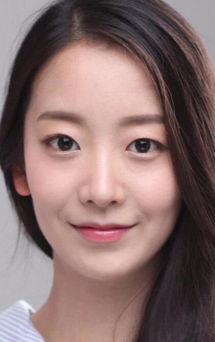 фото Ким Чхэ-хи