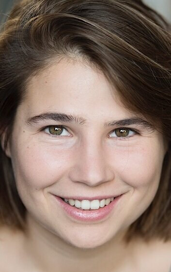 фото Marie Plainfossé