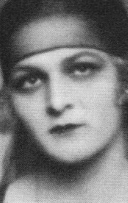 фото Анита Бербер