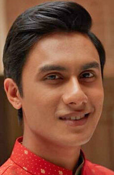 фото Ритвик Бховмик