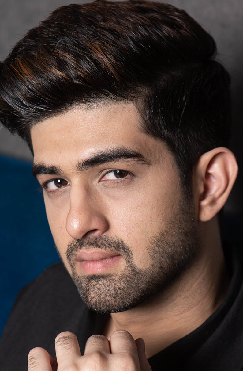 фото Хридай Гаттани