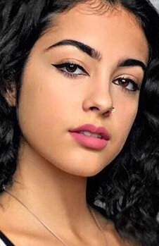 фото Малу Тревехо