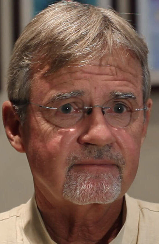 фото Кай Бёрд