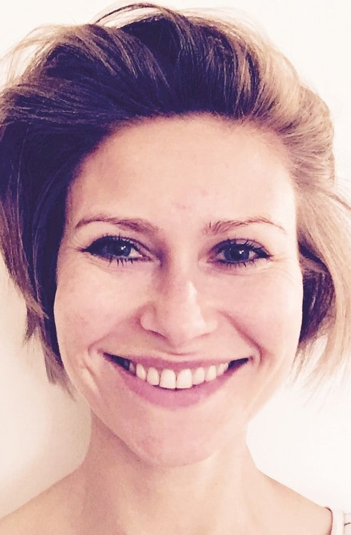 фото Агнешка Эльбановская