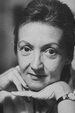 фото Кристине Нёстлингер