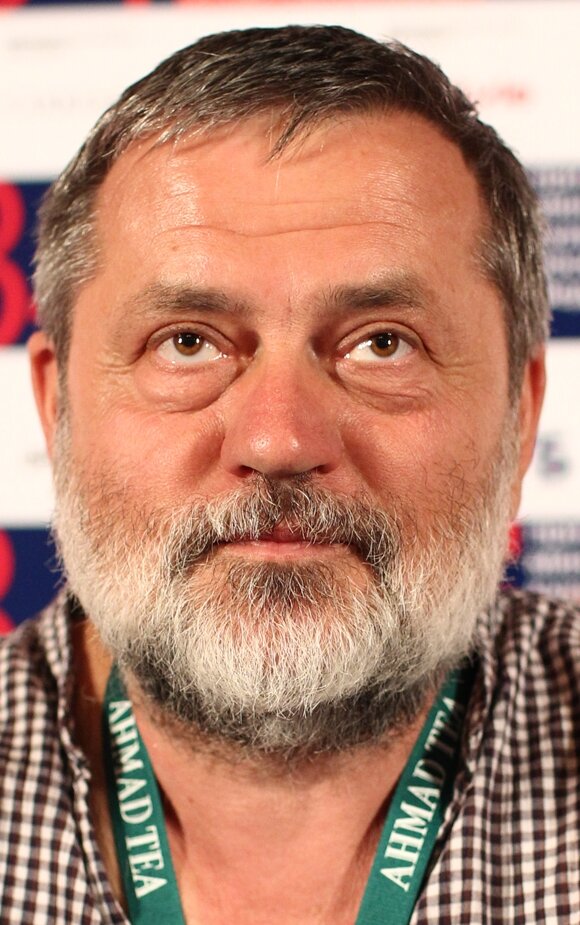 фото Бранко Шмидт