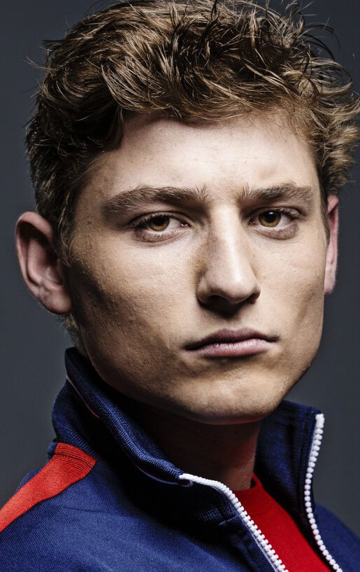 фото Томаш Мрвик