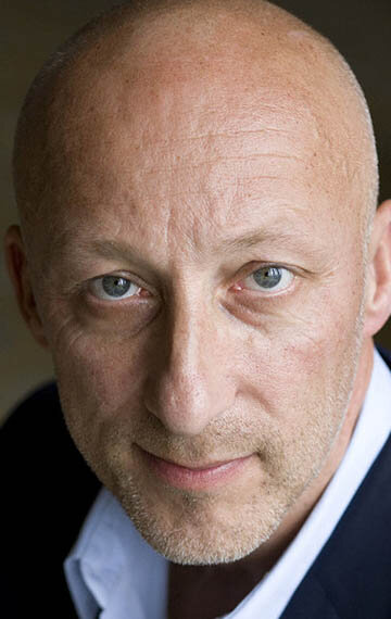 фото Оливер Хиршбигель