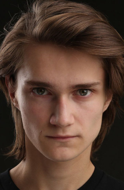 фото Матей Хавелка