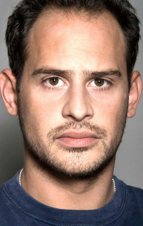 фото Мориц Бляйбтрой