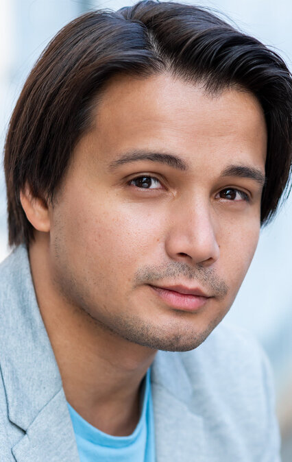 фото Джастин Лэйси