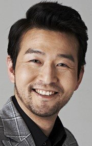 фото Хван Гон