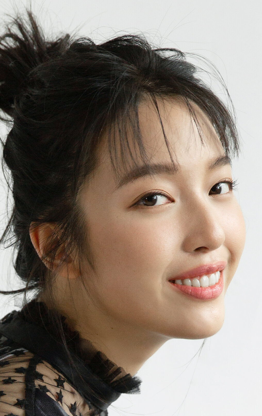 фото Ван Юйсюань