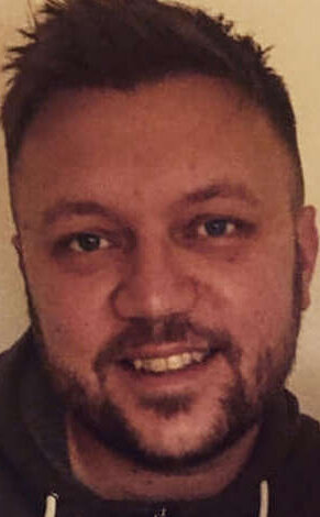 фото Ричард Прендергаст