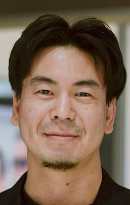 фото Синдзо Катаяма