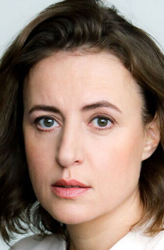 фото Марен Эггерт