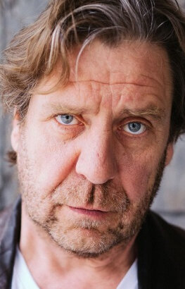 фото Уве Роде