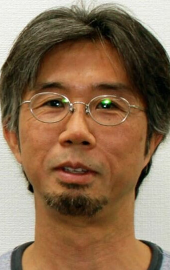 фото Мото Сакакибара