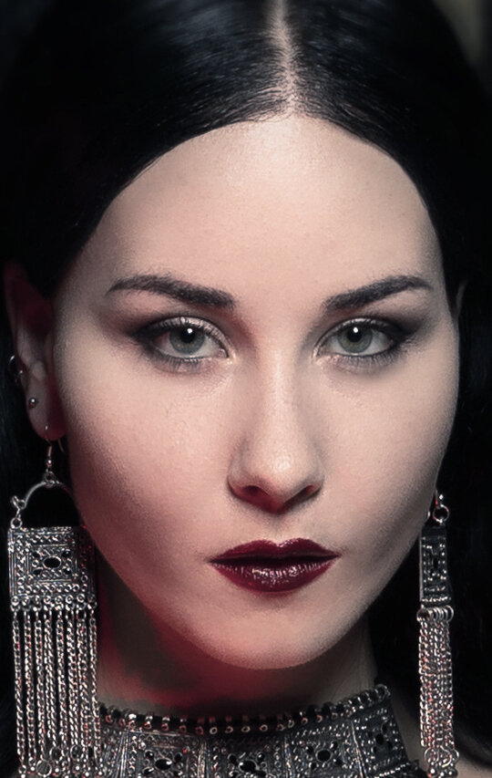 фото Laura Van Yck