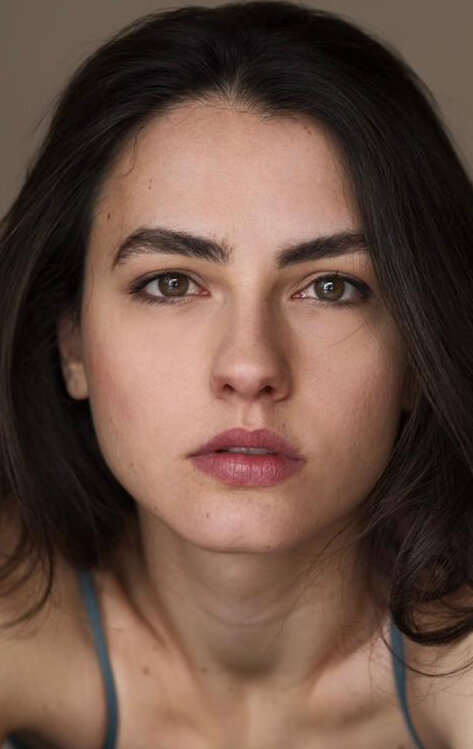 фото Романа Маджора Вергано