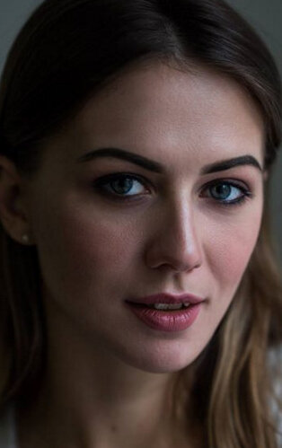 фото Мария Демиденко