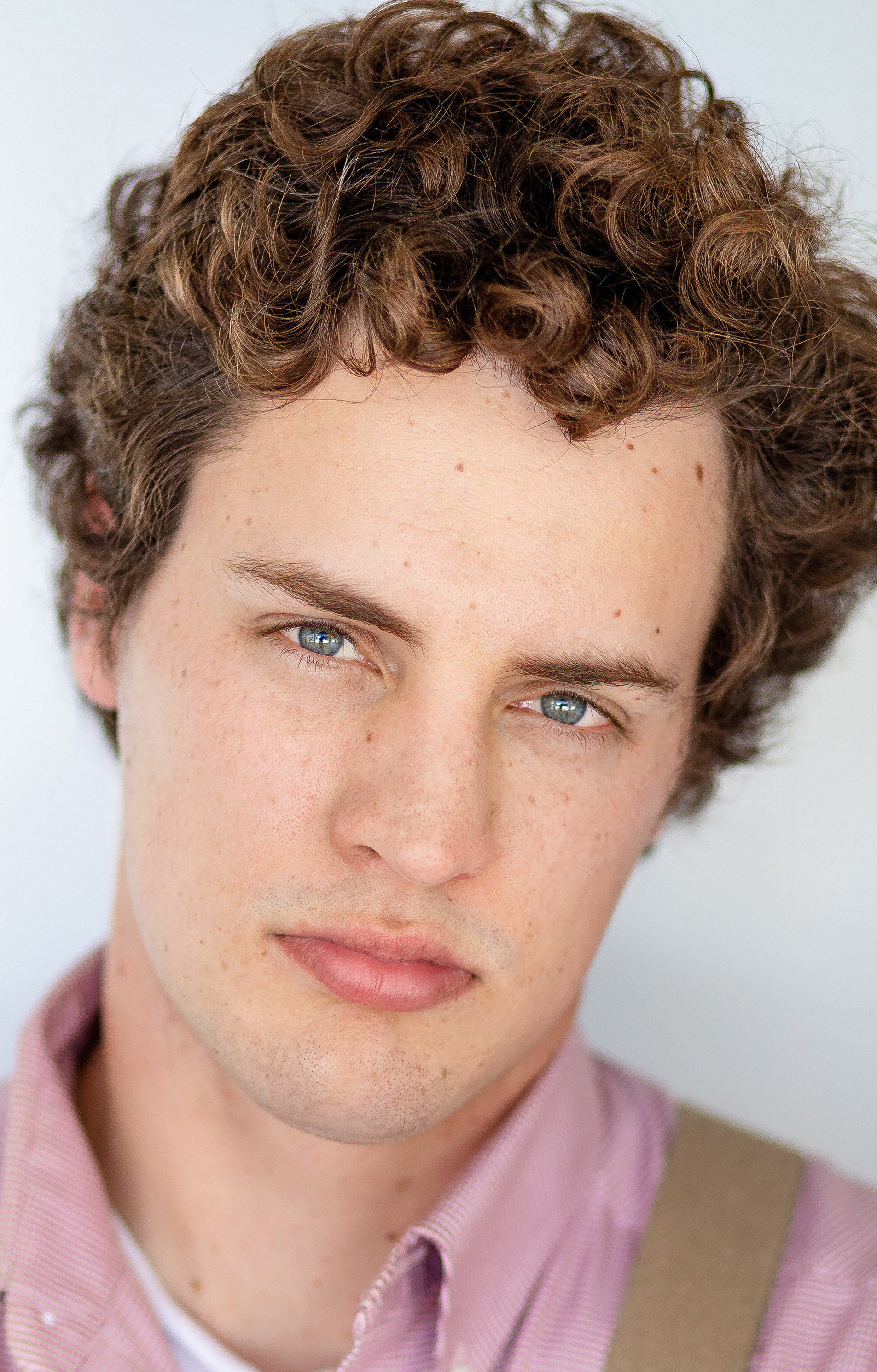 фото Эллиот Хэмилтон