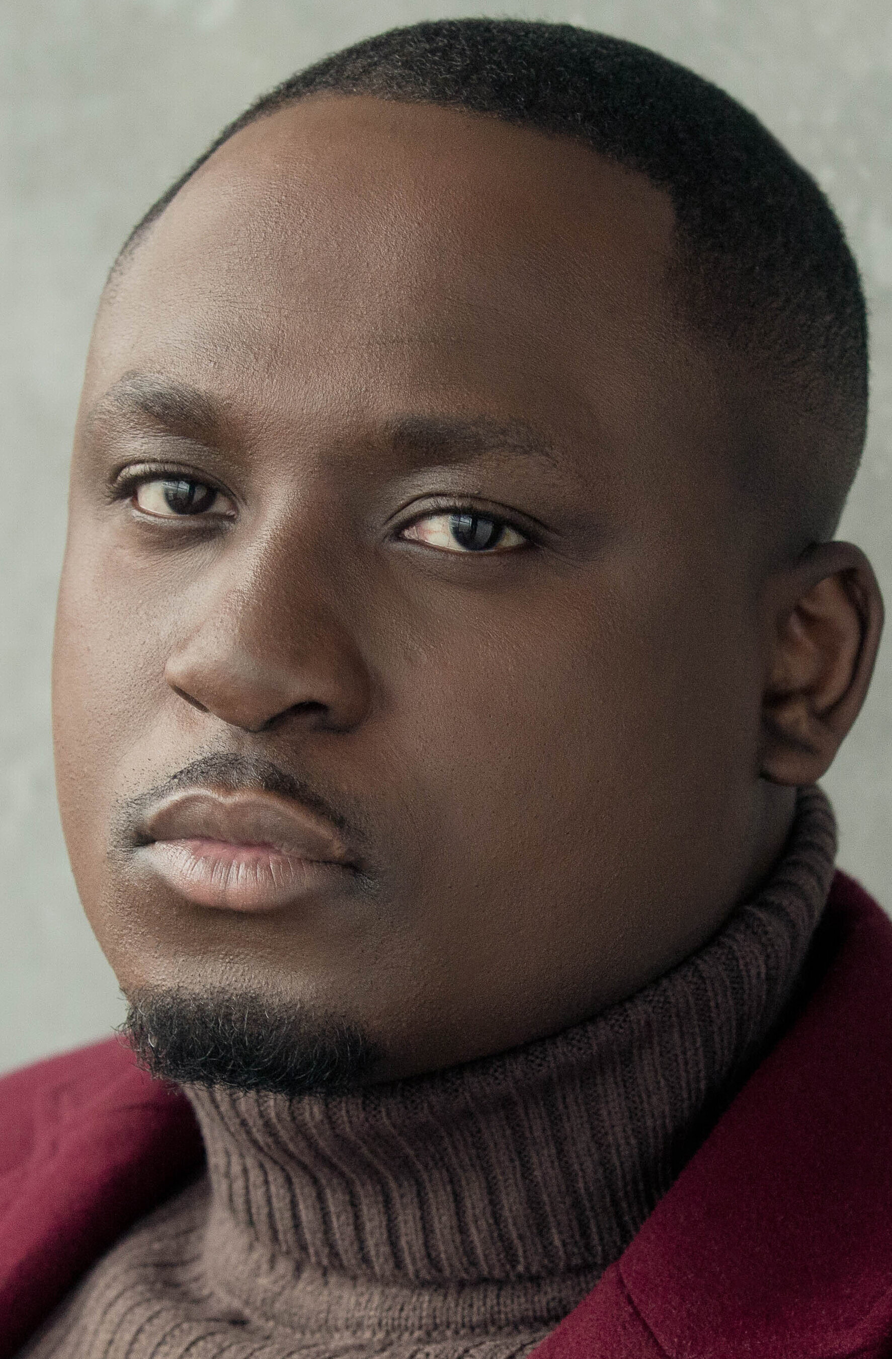 фото Stefan Asante-Boateng