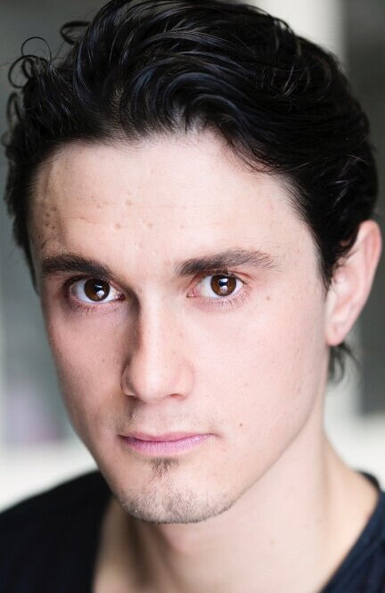 фото Isaac Te Reina